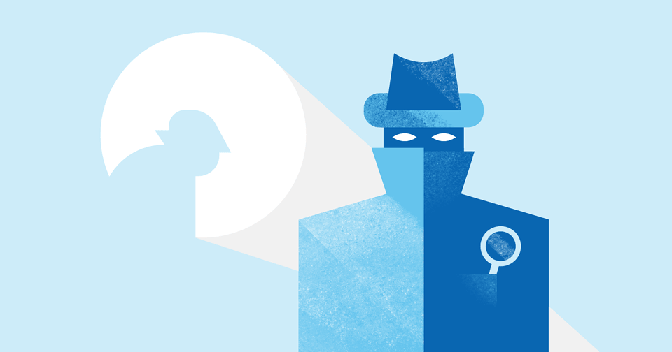 Частный детектив