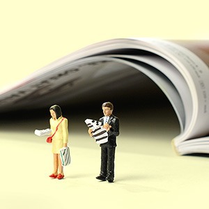 Читают всех: Кому составит конкуренцию новостной сервис от Facebook