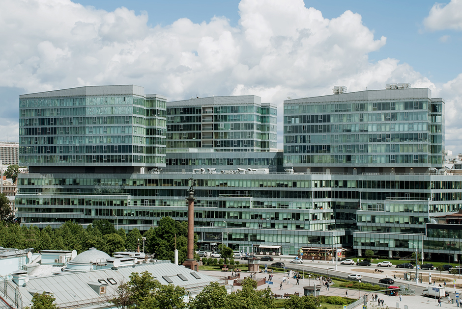 Как стать соседом Путина и Собянина: Сколько стоят квартиры в предполагаемых домах чиновников