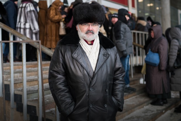 «Все жаждут искусства»: Почему выставка Серова вызвала такой ажиотаж