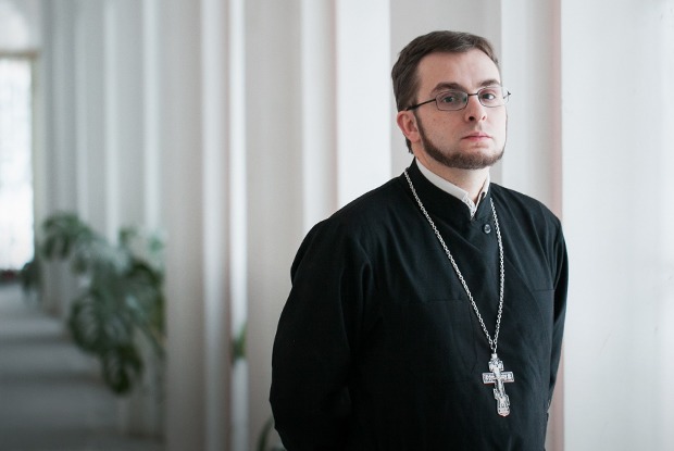 Священнослужитель — о православных активистах, смерти и селфи