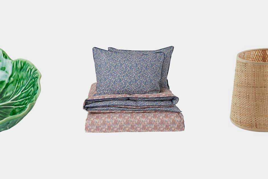 Как добавить уюта дачному дому: 27 полезных предметов