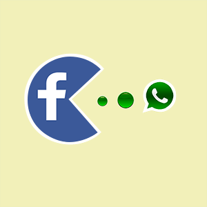 Покупай и властвуй: Что будет с рынком мессенджеров после приобретения WhatsApp Цукербергом