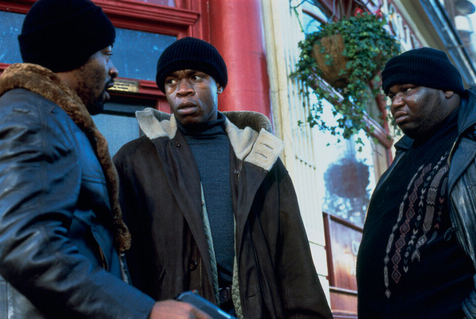 29 главных событий недели