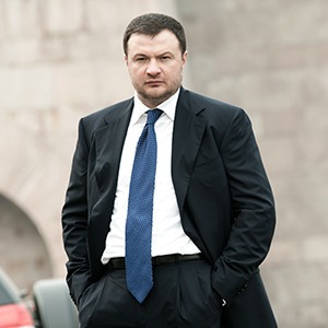 Илья Щербович (UCP) о Павле Дурове и сделке с «ВКонтакте»
