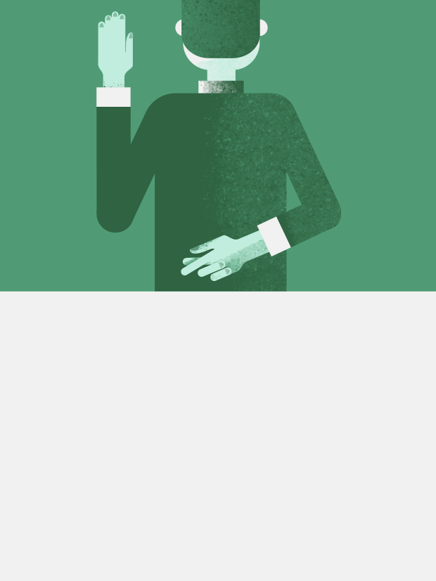 Что делать, если тебя заставляют лгать на работе?