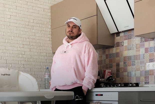 Паша Техник — о жизни на карантине