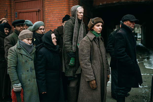 Кинофестиваль SIFFA 2019, лекция по дизайну человека, гастроужин в четыре руки