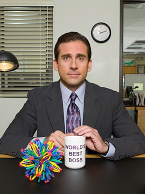 12 цитат о корпоративной культуре из сериала «Офис» (The Office)