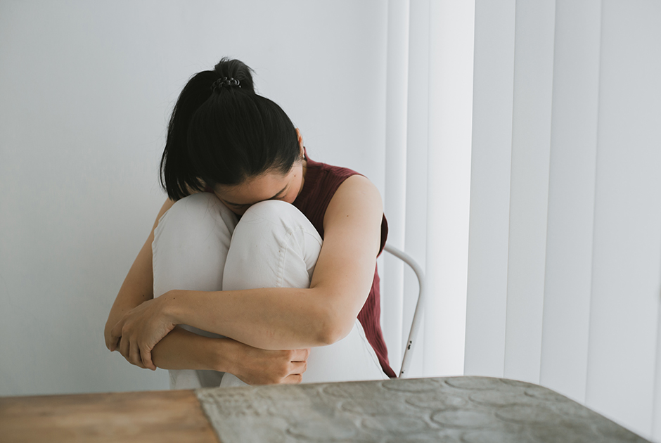 Как справиться с тревогой