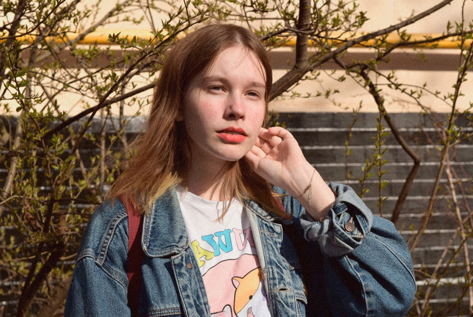 Кто такая Маша Платонова