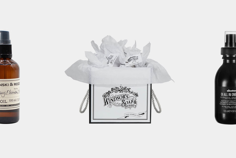 Роскошь и релакс: 17 бьюти-подарков для тех, кто под конец года мечтает об одном — расслабиться
