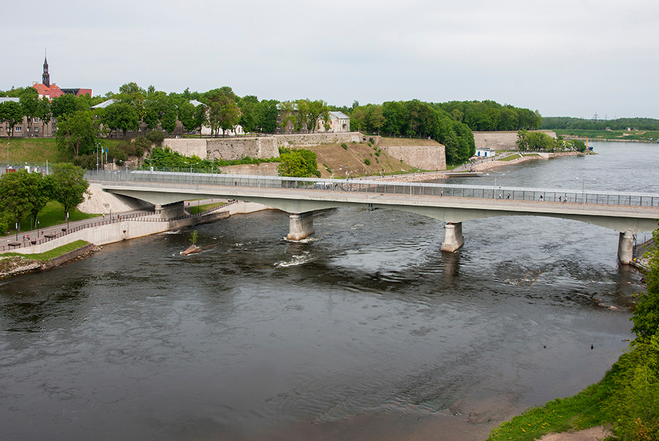 МВД Эстонии разъяснило, в каких случаях россиян с эстонской визой пустят в страну, а в каких — развернут на границе