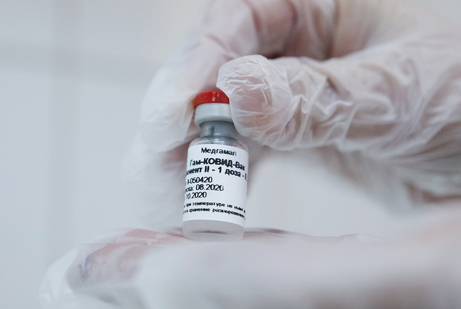 Самый дорогой и самый дешевый способ сделать прививку от коронавируса