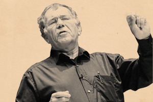 Интервью: Архитектор Ян Гейл о велосипедах и будущем мегаполисов