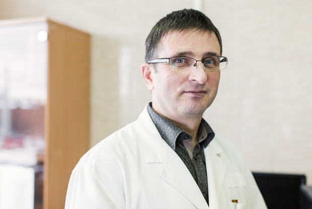 Специалист по гриппу Игорь Никоноров — о том, так ли опасна эпидемия в городе