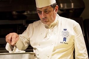 Интервью: Преподаватель школы Le Cordon Bleu о том, чему надо учить