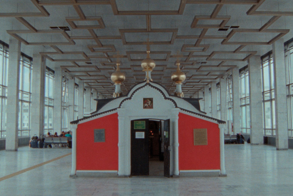 Интервью с Катей Селенкиной — режиссеркой фильма «Обходные пути». Его главный герой — кладмен