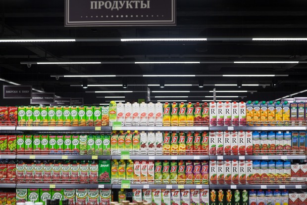 5 простых способов экономить в супермаркете