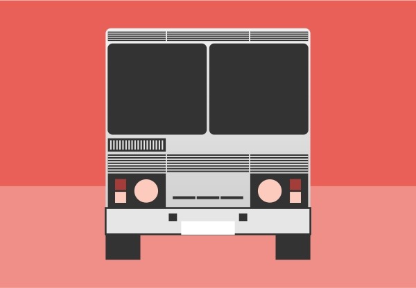 Как будет работать новая схема общественного транспорта в Нижнем Новгороде