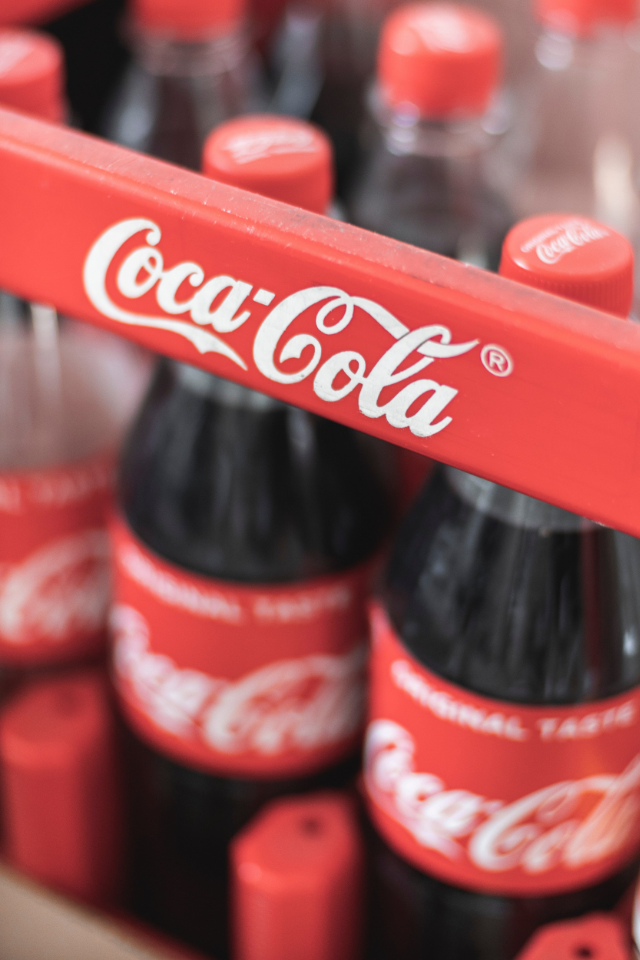Coca-Cola повысит цены на свои товары