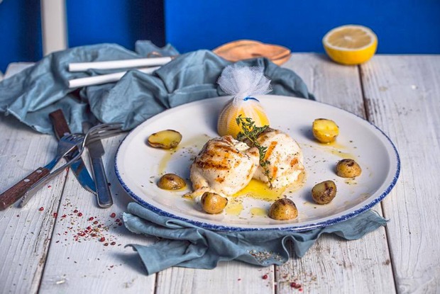 Первый завтрак: Где есть 1 и 2 января

