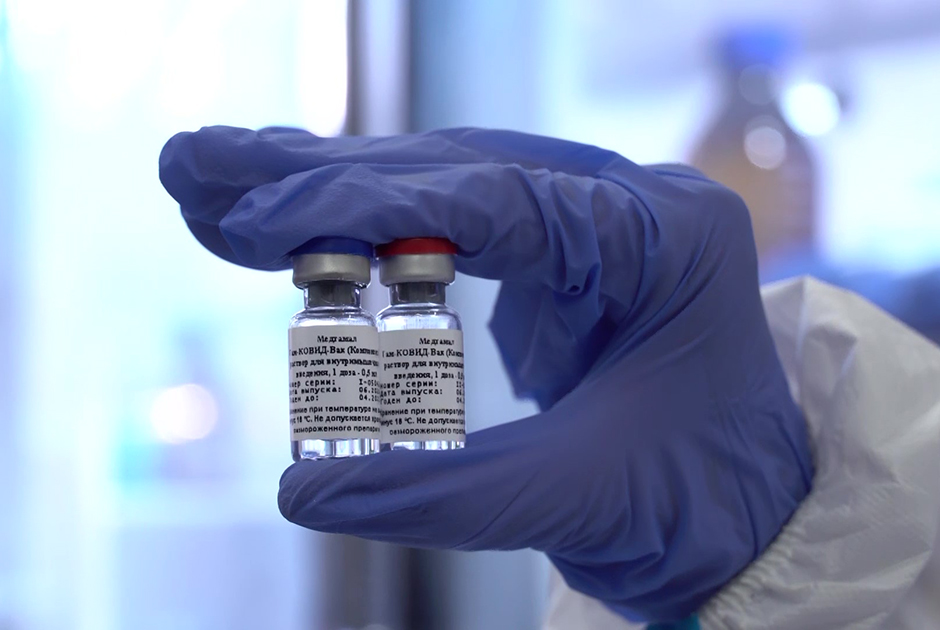 Как защититься от коронавируса