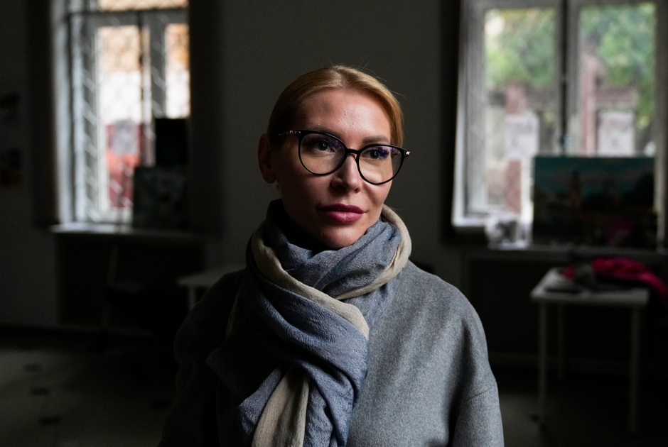 Экс-кандидатку на выборы в Госдуму Алену Попову обвинили в невыплате зарплат