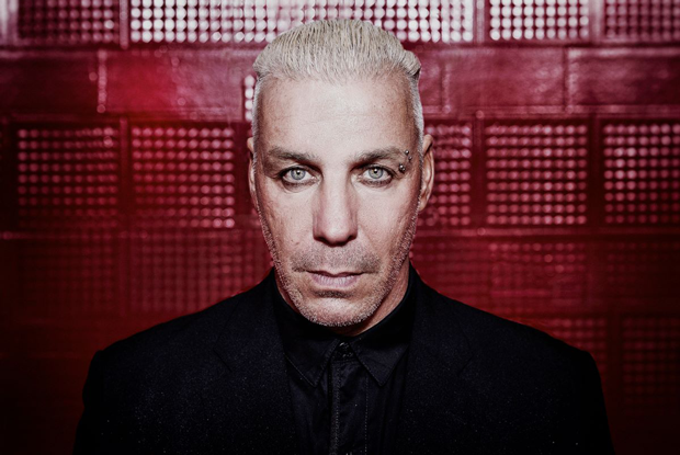 Немецкий классик или солист Rammstein?