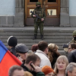 Сезон сорван: Крымские предприниматели — о военном вторжении России