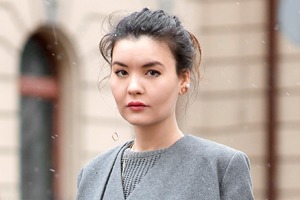 Ювелир Дина Сагидуллина