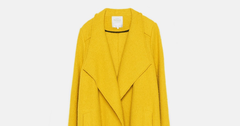 Где купить женское пальто: 9 вариантов от 3 500 до 15 500 рублей