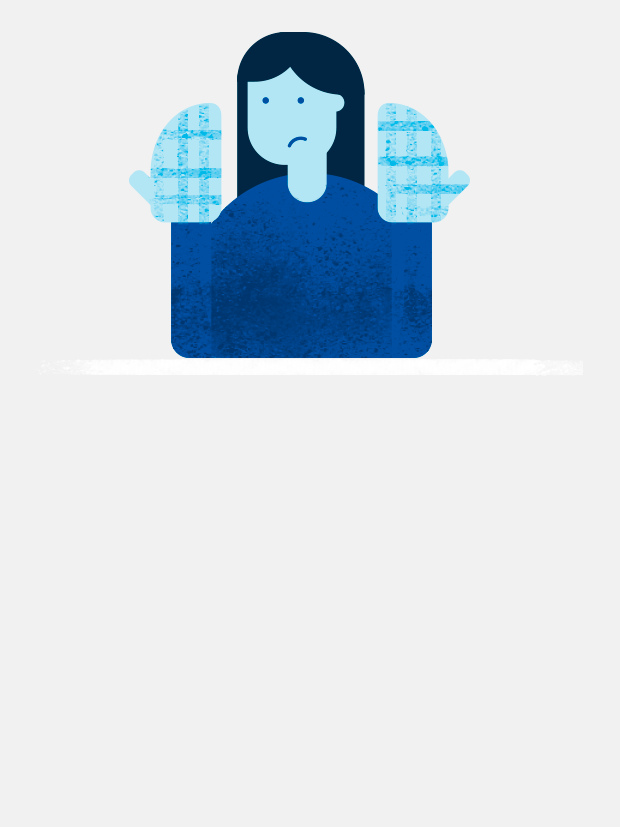 Как отучить ребенка грызть ногти?