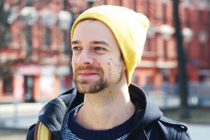 Кирилл Герасимов,
пиар-менеджер