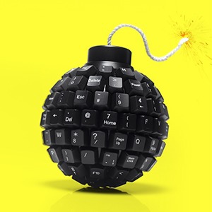 Криминальный роман: Как преступники используют массовые интернет-сервисы