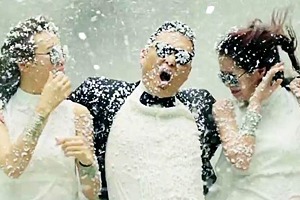 PSY апокалипсиса: Как продвигать бизнес на YouTube в стиле Gangnam