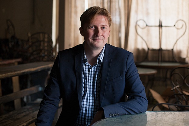Исполнительный директор WikiMedia Станислав Козловский — о том, почему «Википедию» пишут мужчины
