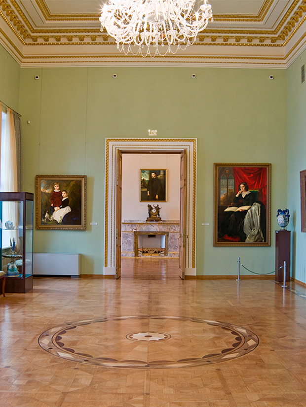 Ночь музеев, «Буерак» в Alcatraz и Epithelium Fest в «Штаб-квартире»