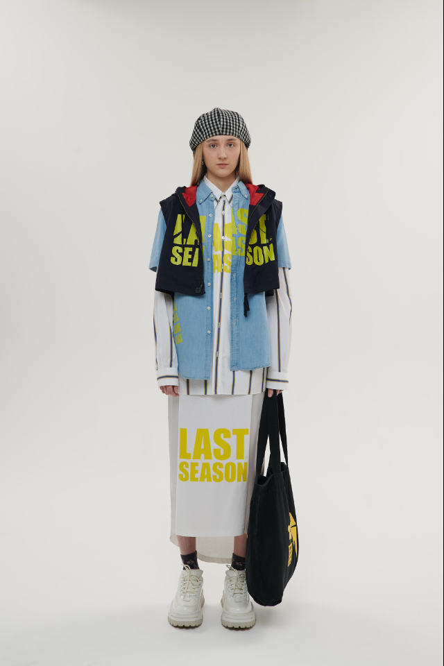 К 10-летию Second Friend Store откроет поп-ап стор в «Цветном». Там представят коллаборацию с Тиграном Аветисяном