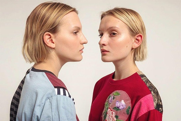 Кожа, ресайкл и чепчики: Семь участников уральского показа Long Fashion Weekend