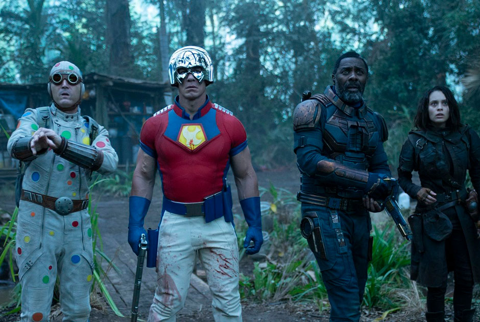 «Отряд самоубийц 2»: Продолжение экшена об аутсайдерах с Марго Робби в главной роли