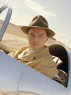 15 цитат о бизнесмене с характером из фильма «Авиатор» (Aviator)