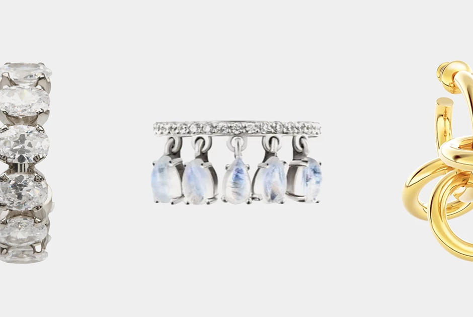 От переработанного пластика до «мультяшных бриллиантов»: 7 интересных российских марок украшений 