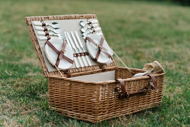 Как собраться на пикник и что приготовить с собой