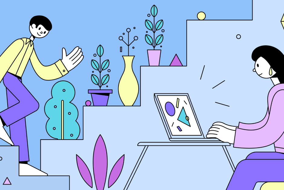 Какими должны стать офисы после удаленки