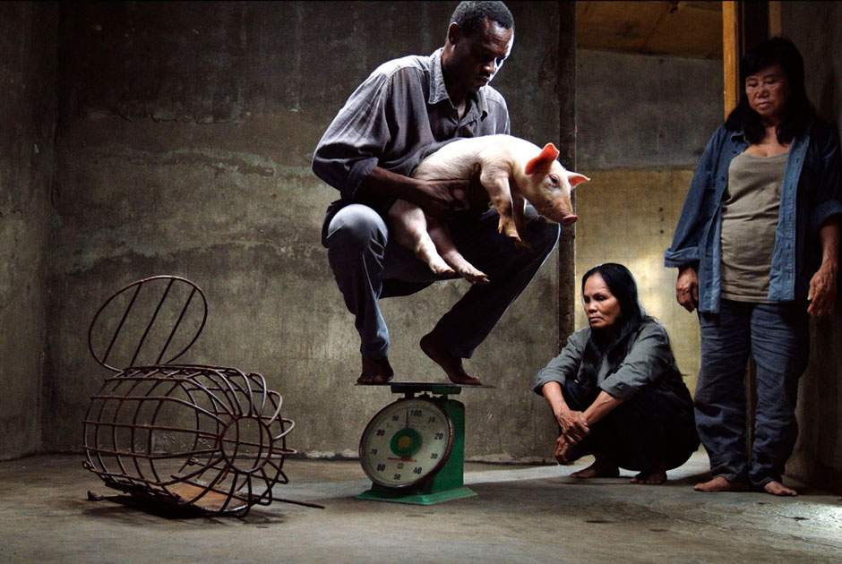 44 фильма, которые стоит посмотреть на Московском кинофестивале
