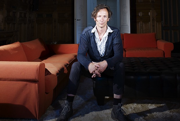 Концерт Hauschka, «Ресторанный день», Comic Con и ещё 10 событий выходных