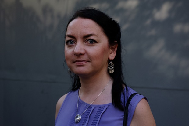 Гендерный исследователь Ирина Костерина — о том, как решить проблему сексуального насилия