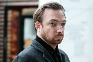 Гости столицы: Футуролог Лиам Янг о Москве будущего