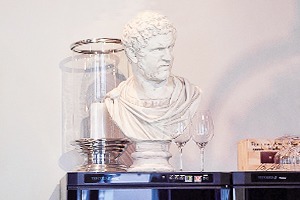 Новое место: Brera Bar